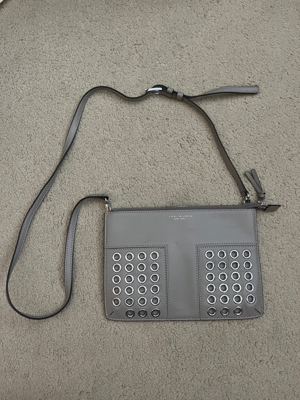 Tory Burch Crossbody